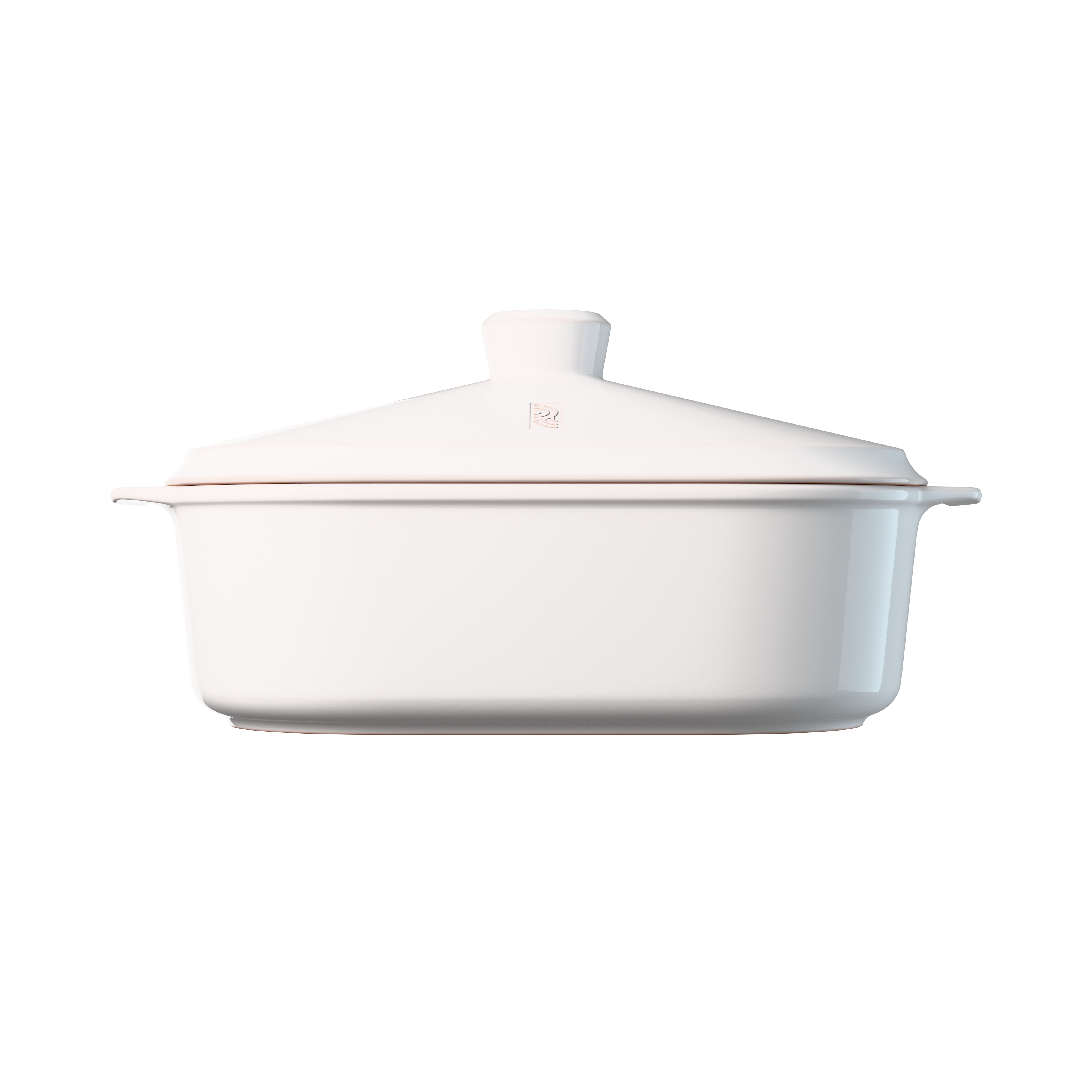 myromy Brot-Frische-Topf Cream Edition