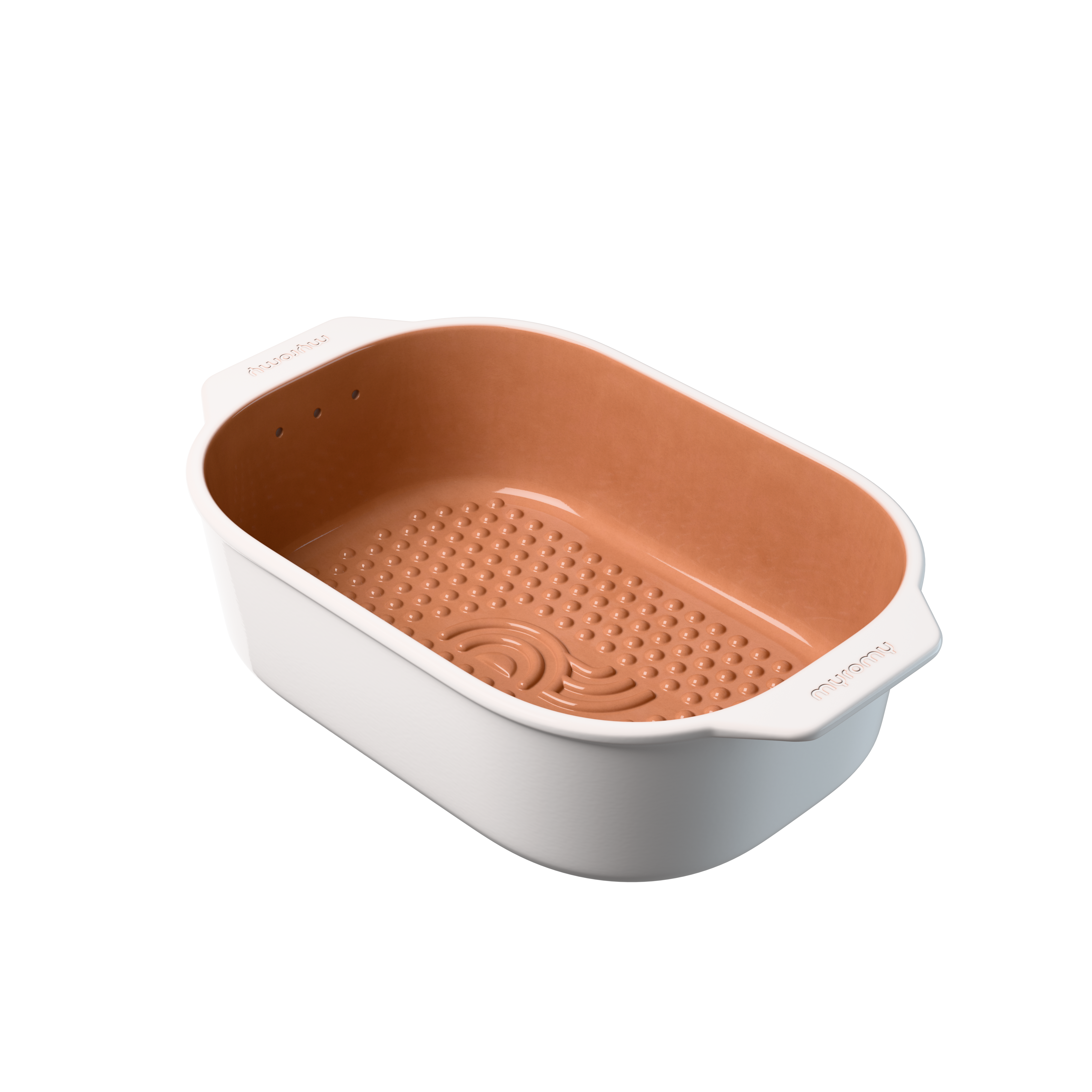 myromy Brot-Frische-Topf Cream Edition