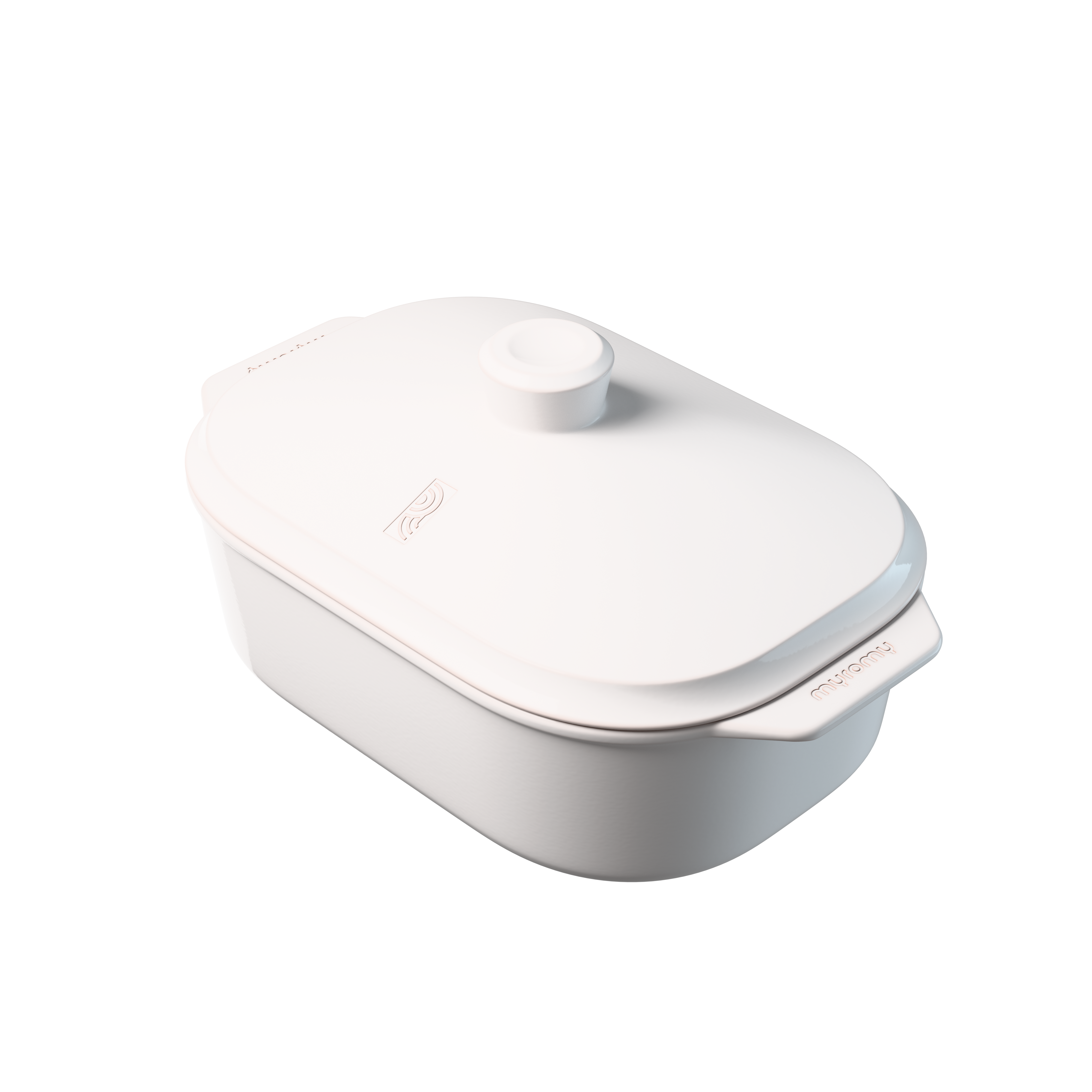 myromy Brot-Frische-Topf Cream Edition