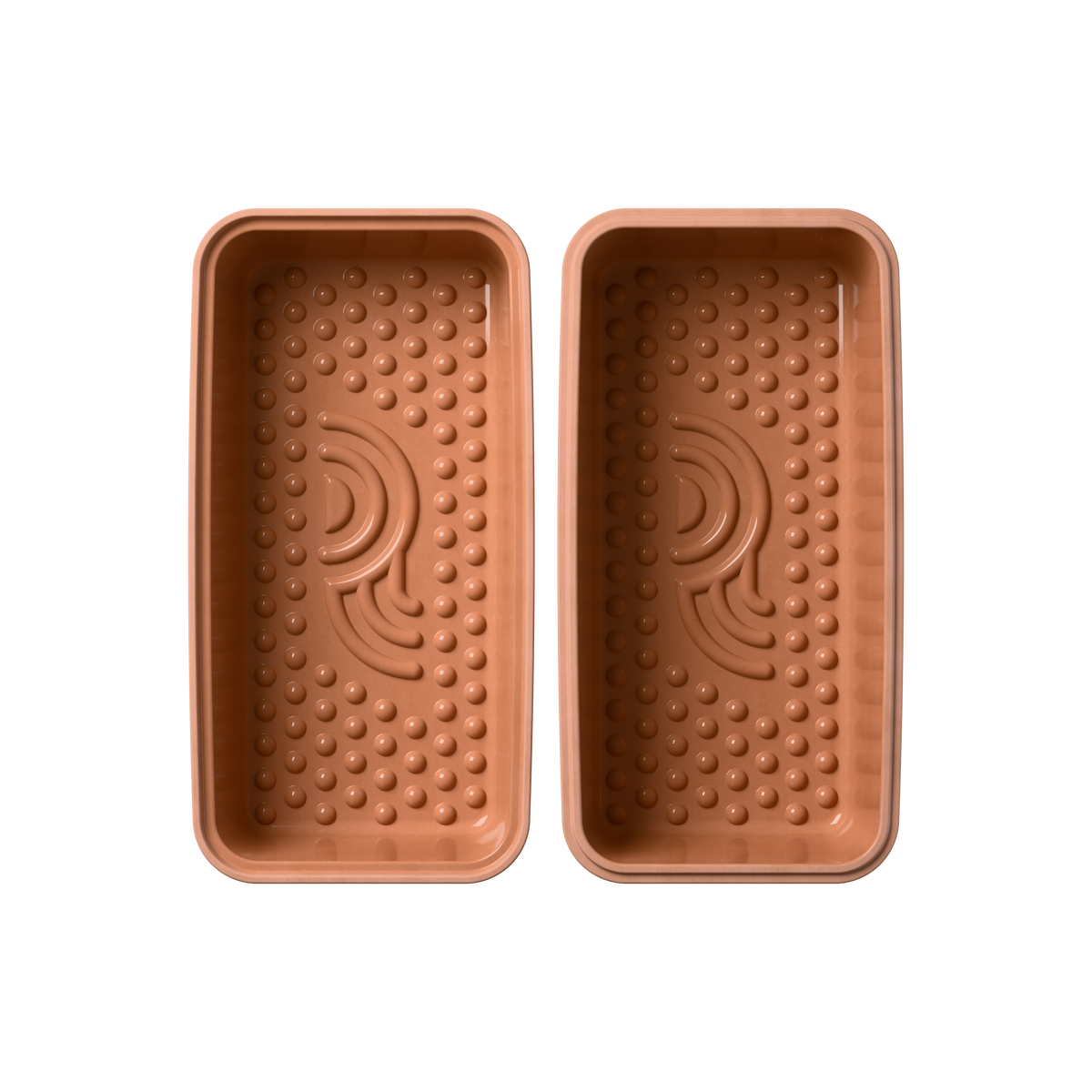 myromy Brick BBQ Pietra da grill Signature Edition