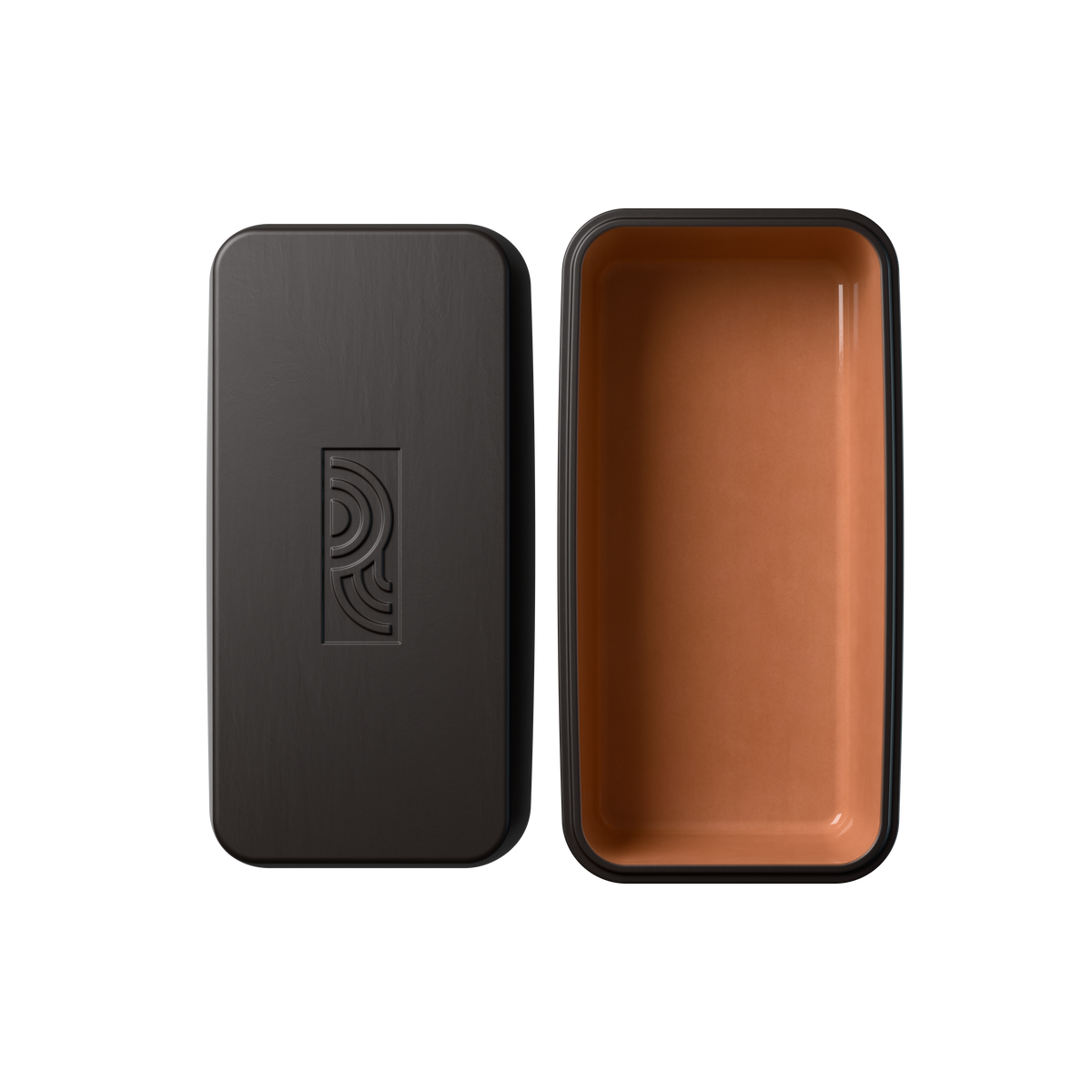 myromy Brick Classic Pietra da forno Coffee Edition