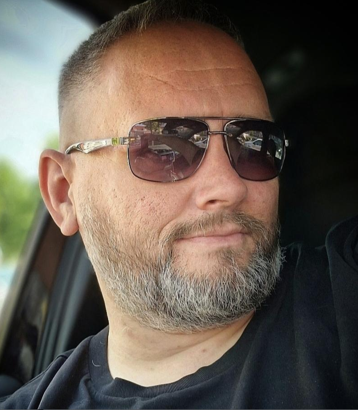 BBQ Experte für myromy Grillprodukte wie Backstein oder Grillplatte