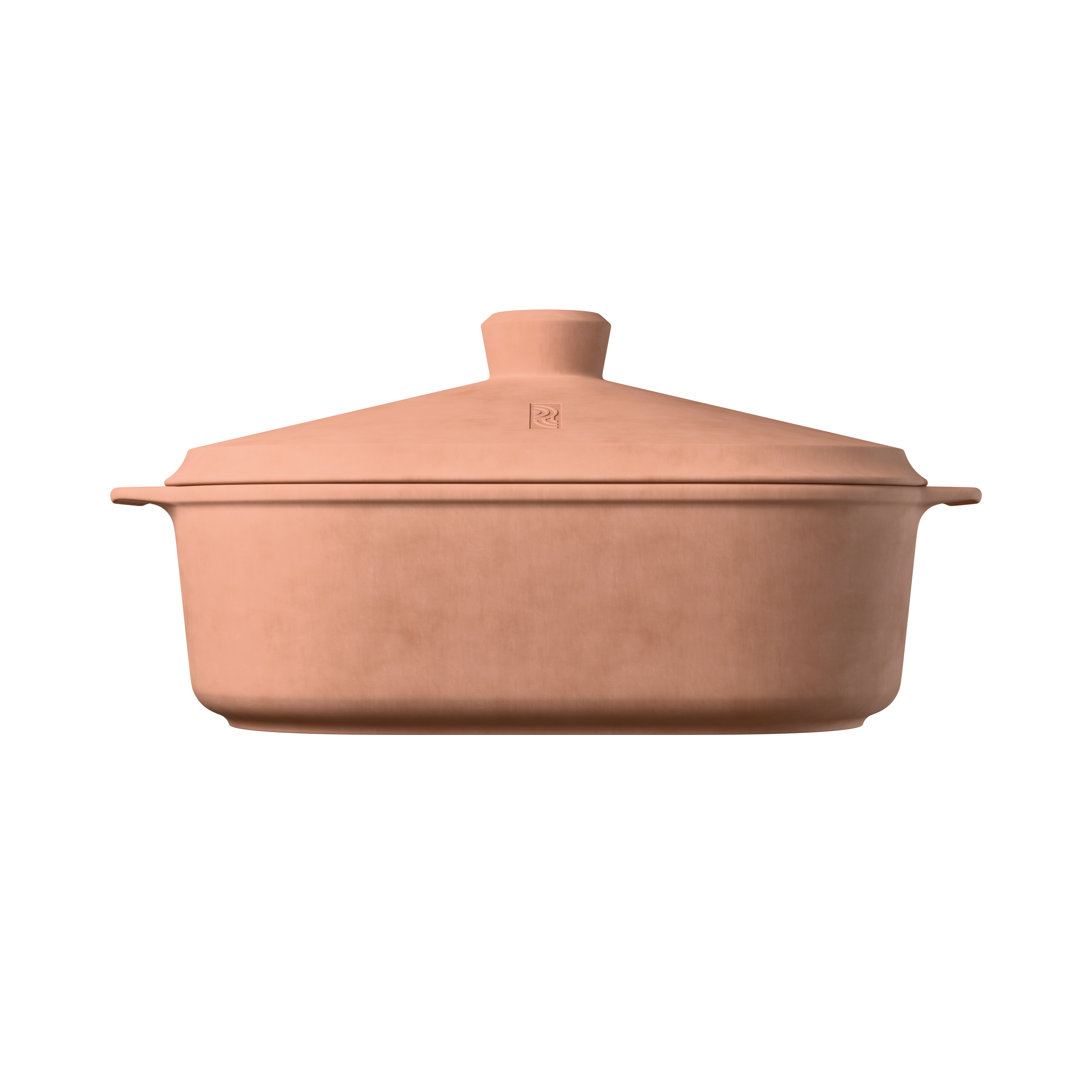 myromy Multi-Bräter & Brotbackform Signature Edition