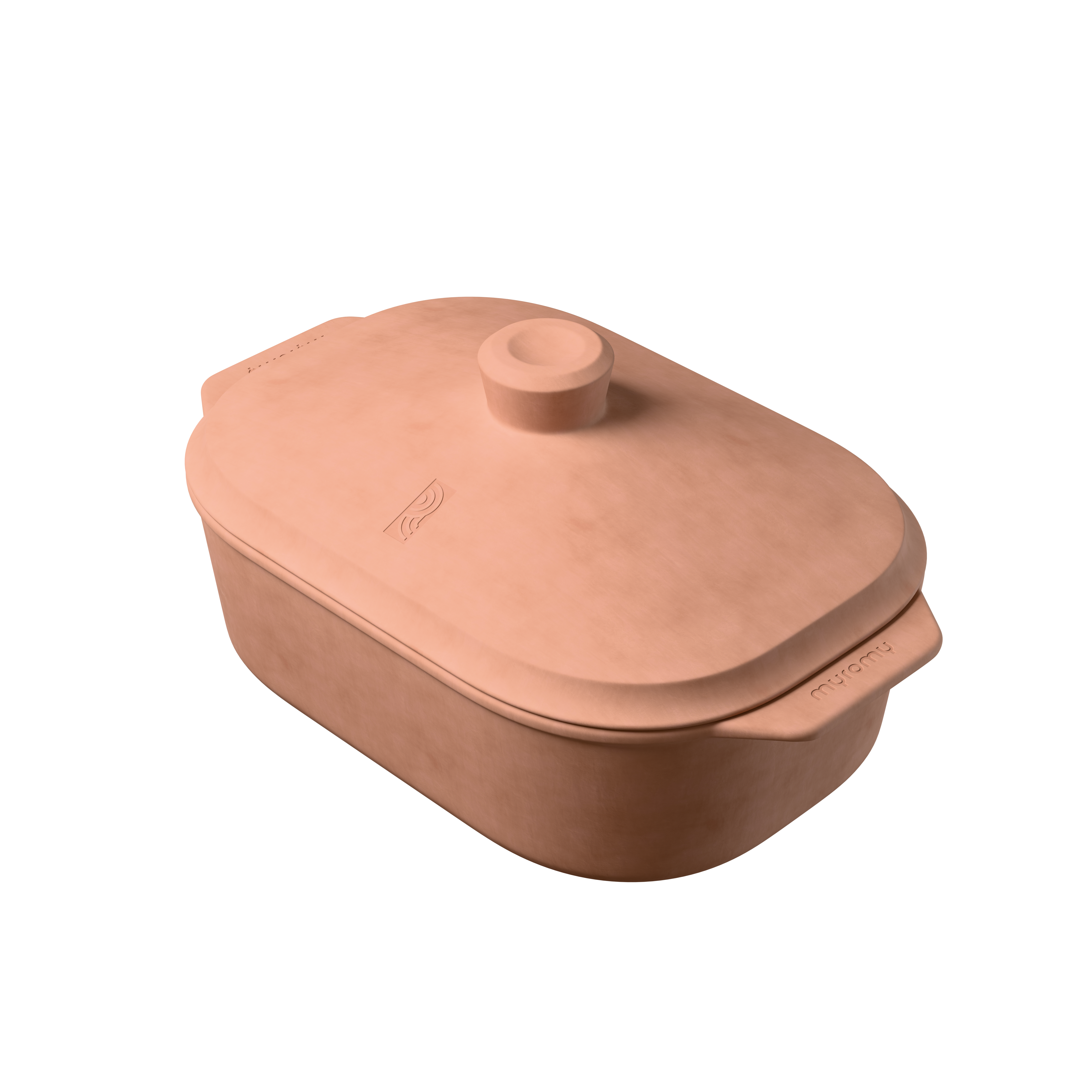 myromy Multi-Bräter & Brotbackform Signature Edition