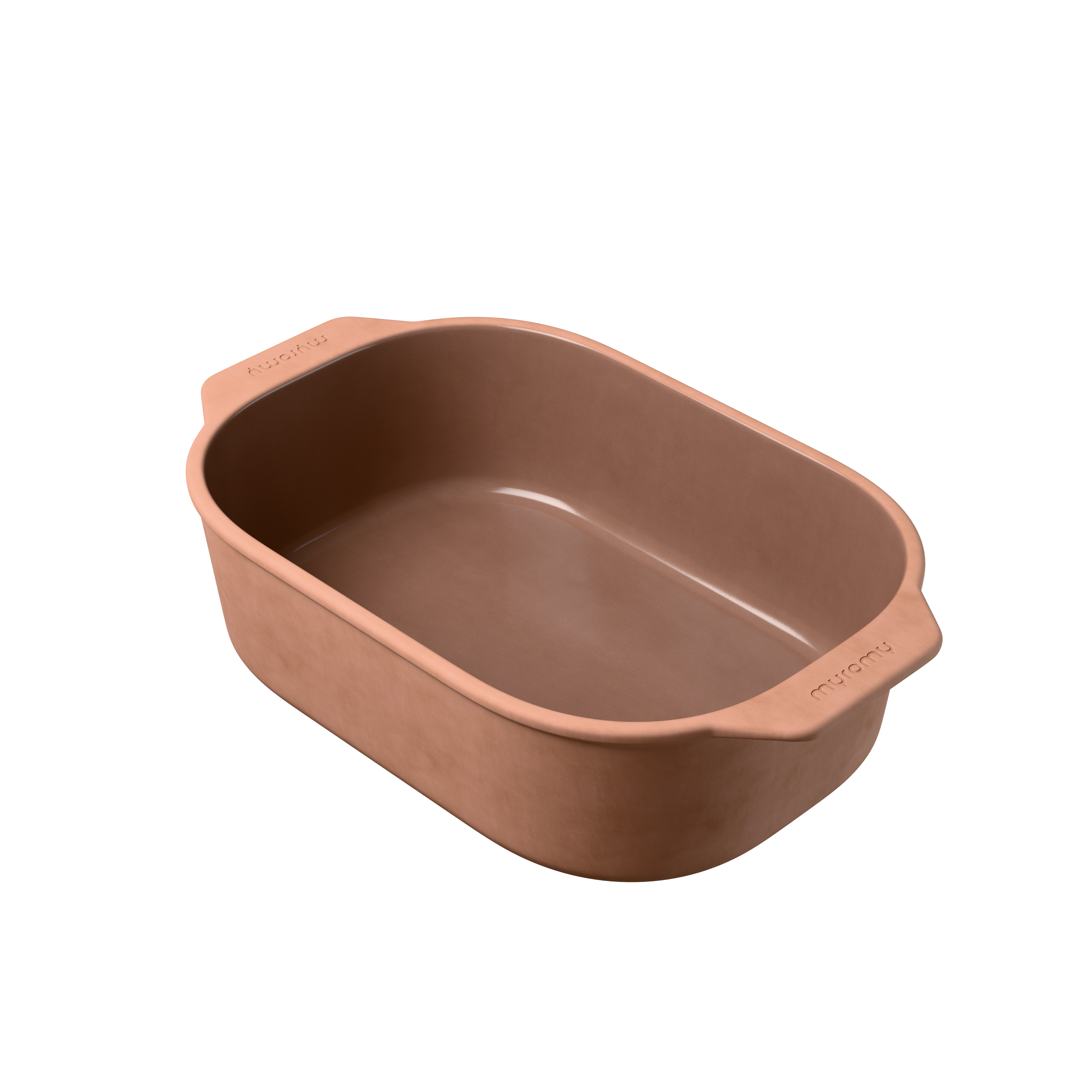 myromy Multi-Bräter & Brotbackform Signature Edition