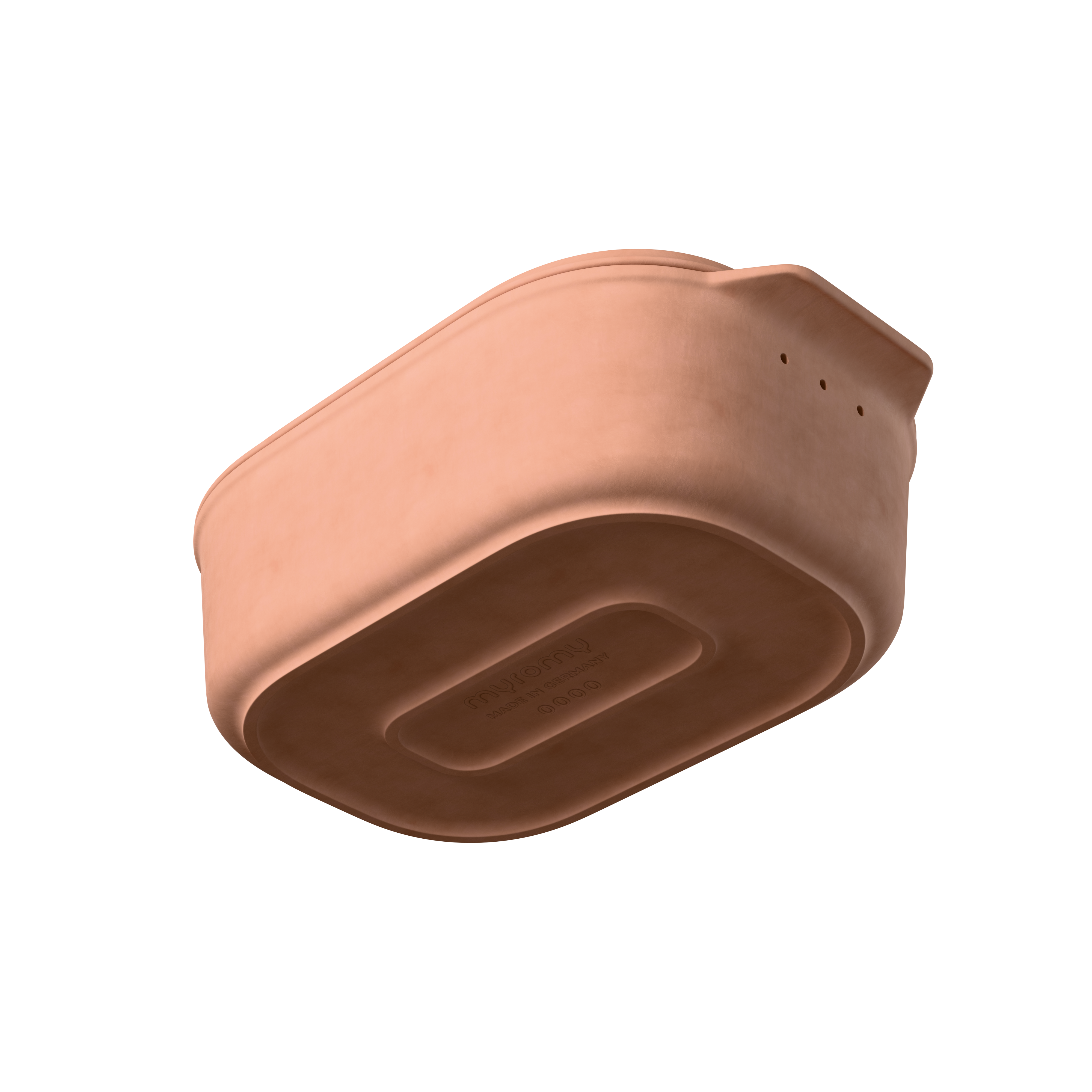 myromy Brot-Frische-Topf Signature Edition