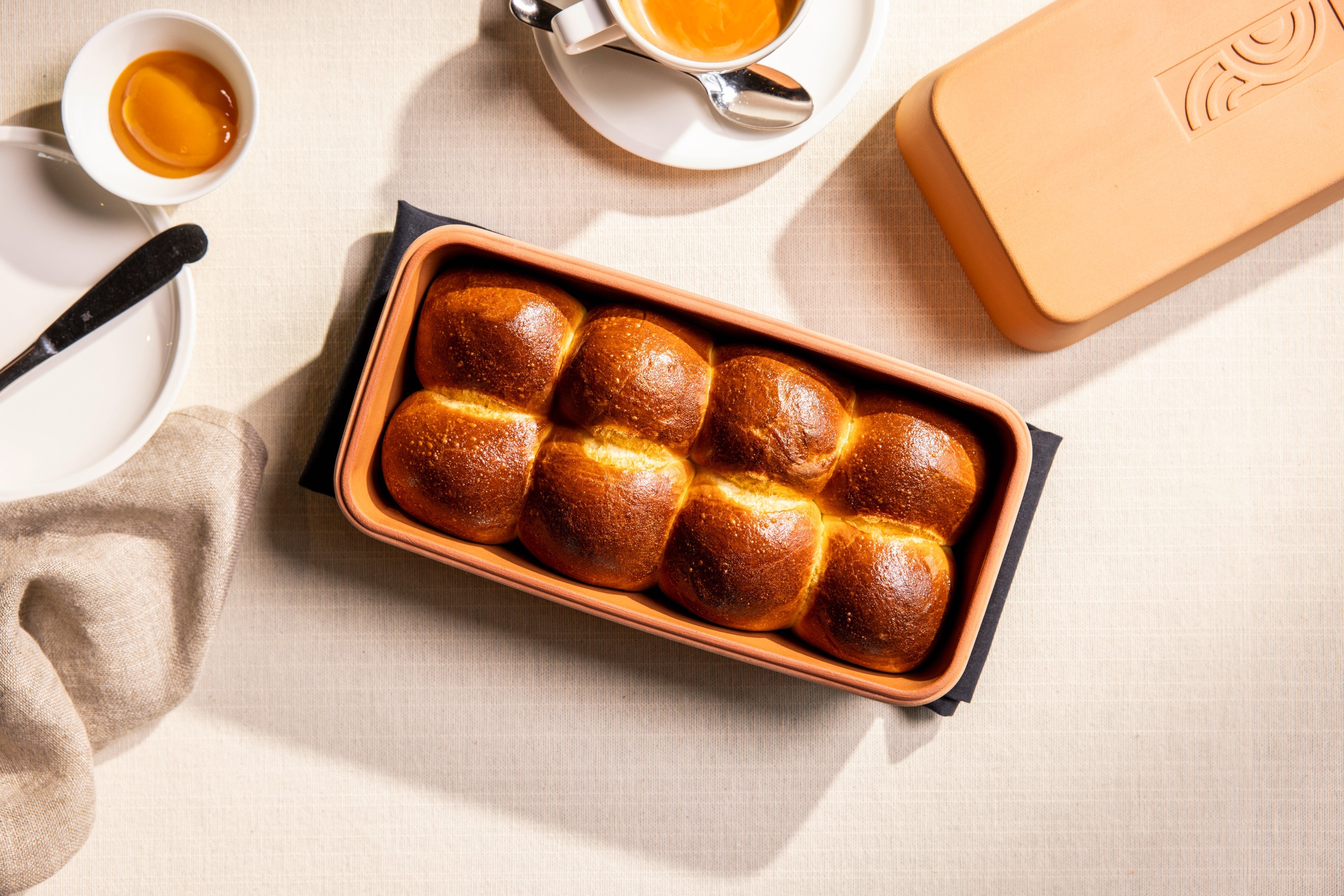 Brioche