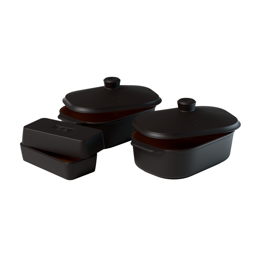 myromy Brotzeit-Set · Family · Coffee