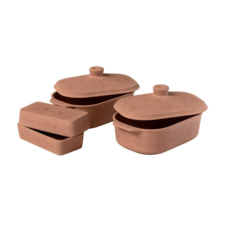 myromy Brotzeit-Set · Family · Signature