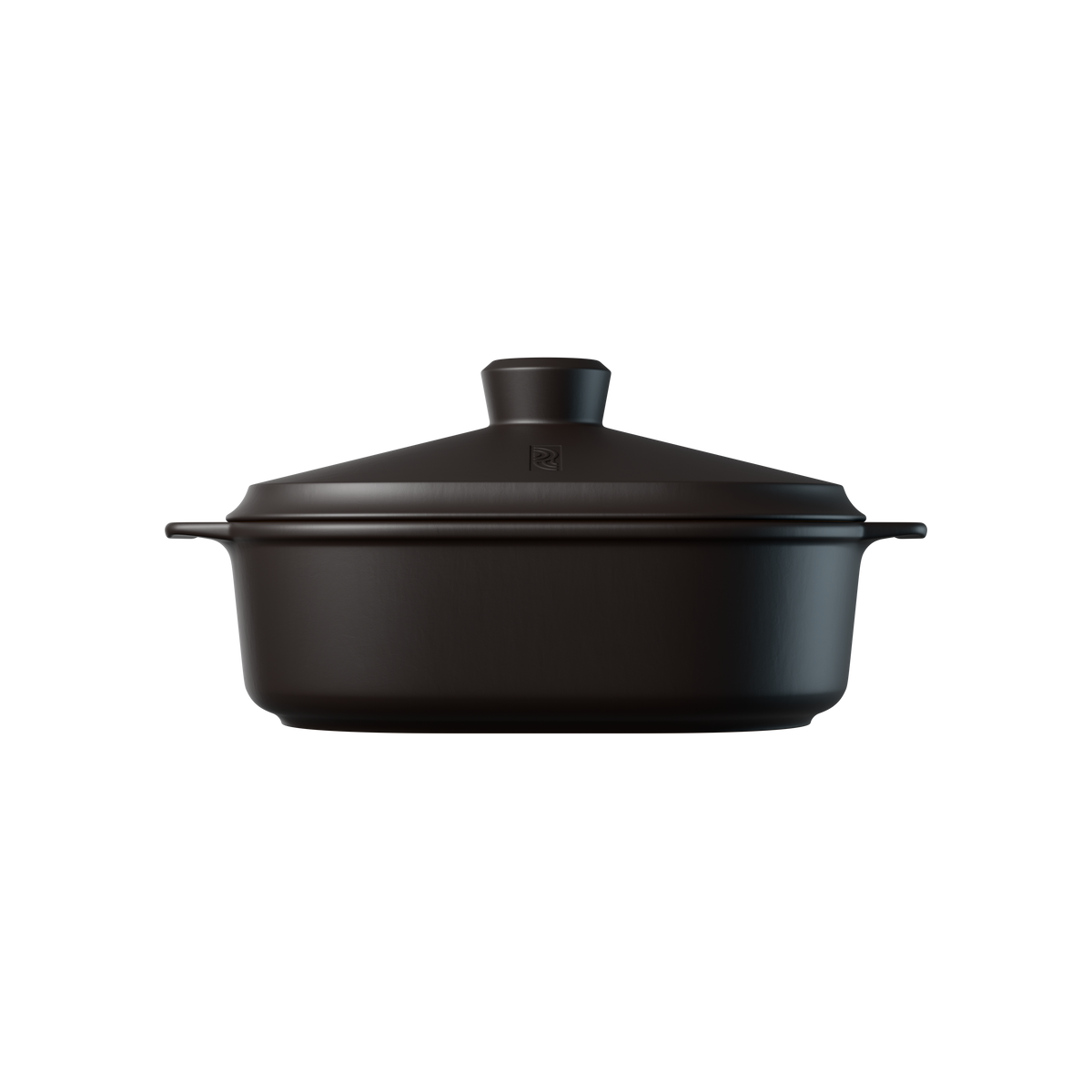 myromy Multi-Bräter & Brotbackform Coffee Edition · 3,5 L