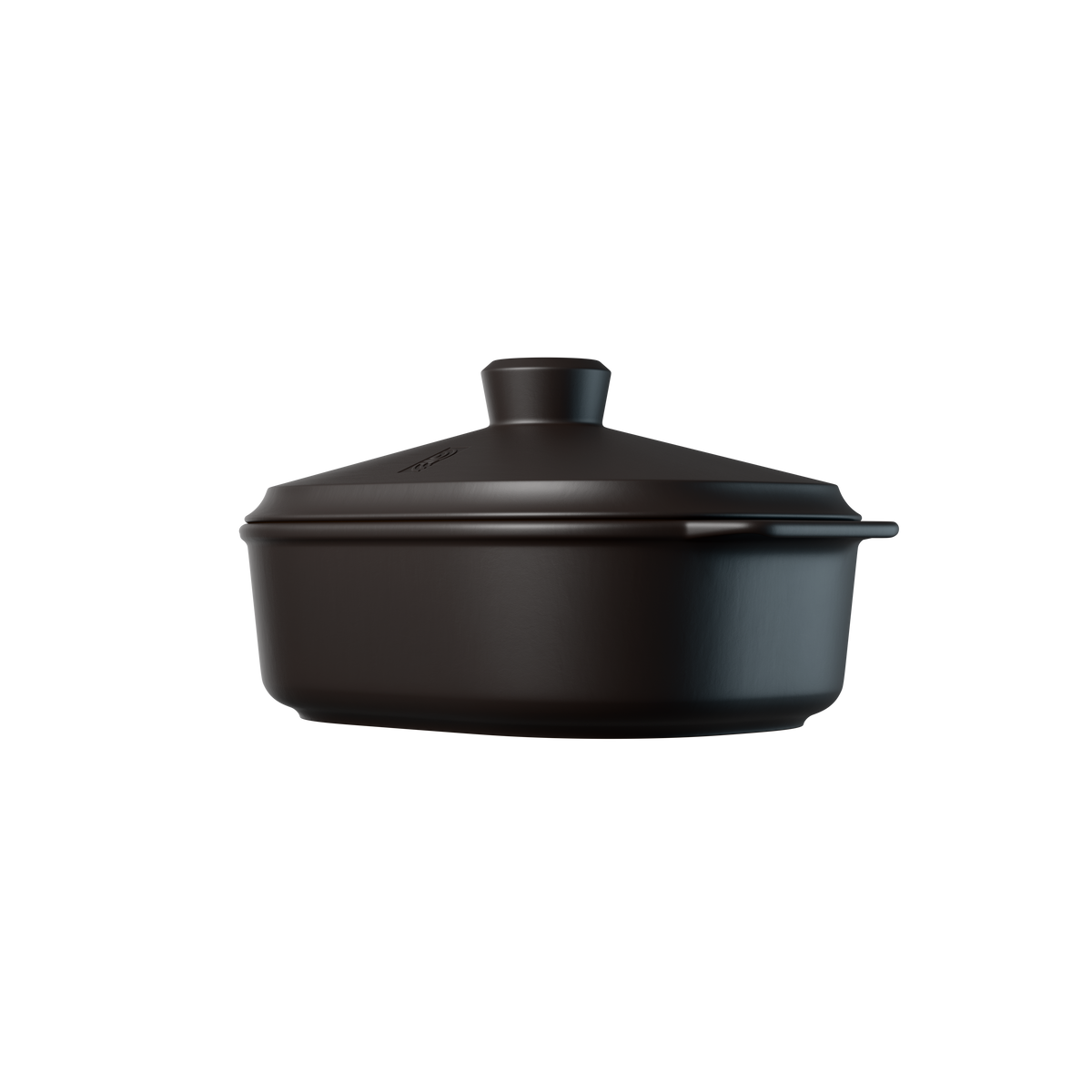 myromy Multi-Bräter & Brotbackform Coffee Edition · 3,5 L