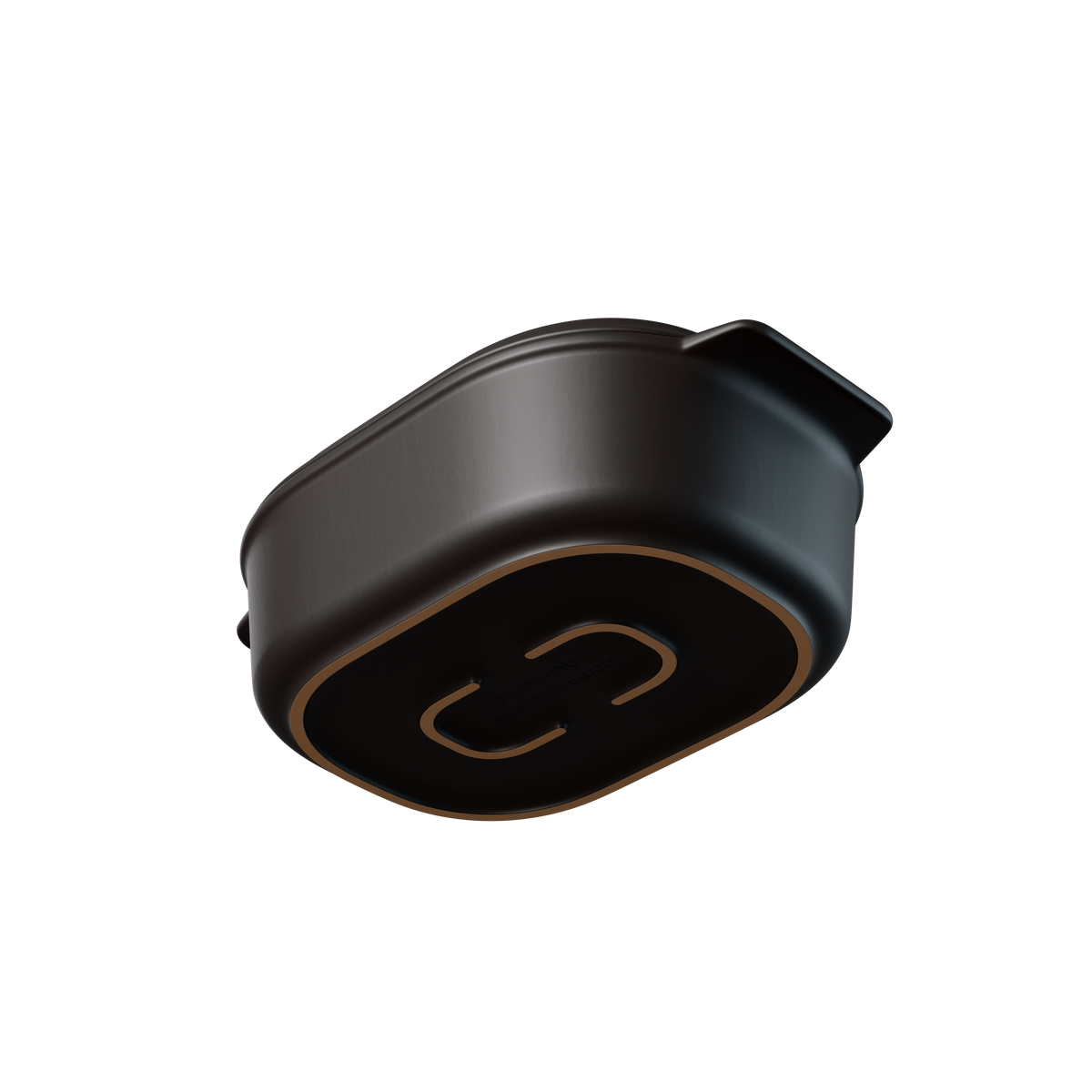 myromy Multi-Bräter & Brotbackform Coffee Edition · 3,5 L