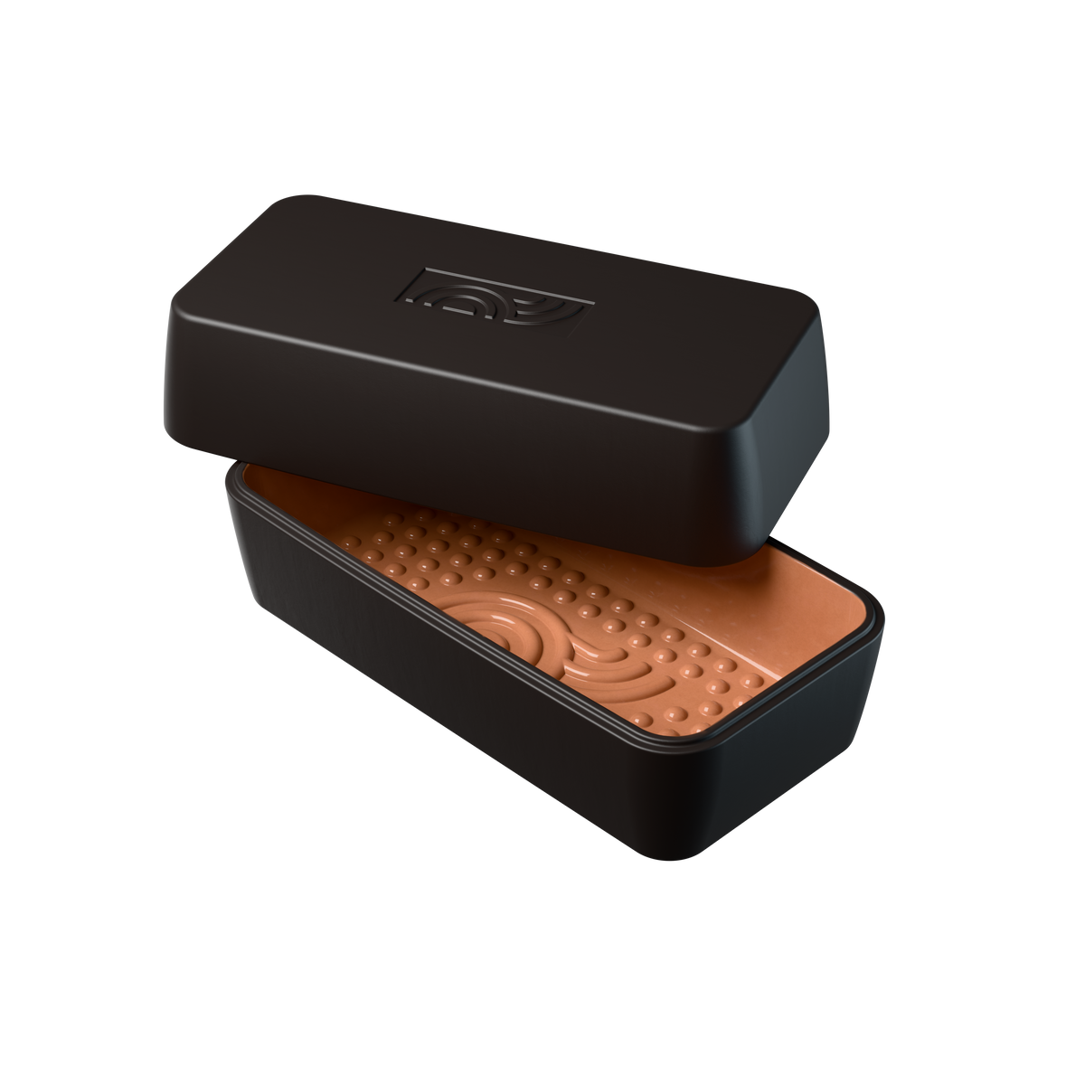 myromy Brick BBQ Grillstein Coffee Edition