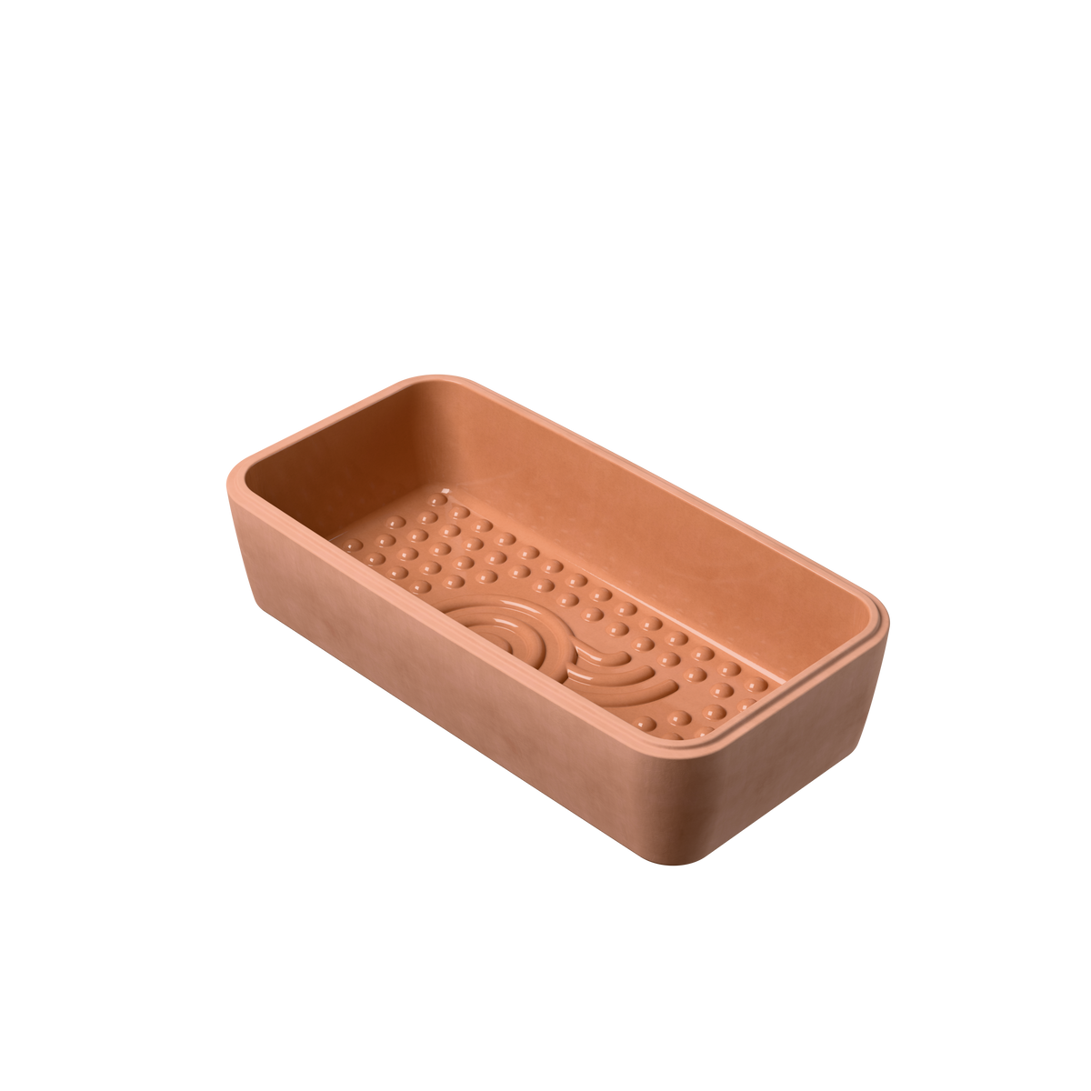 myromy Brick BBQ Grillstein Signature Edition