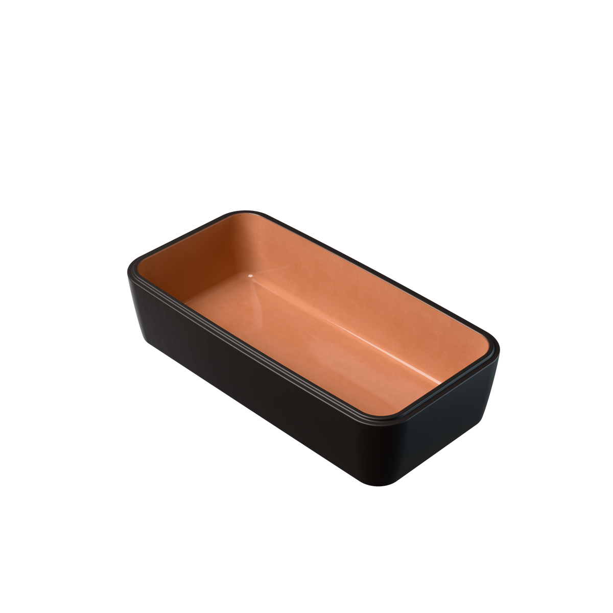 myromy Brick Classic Backstein Coffee Edition