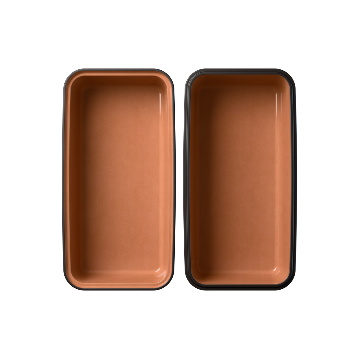 myromy Brick Classic Pietra da forno Coffee Edition