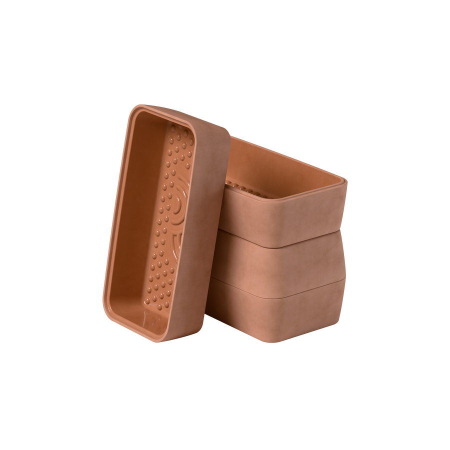 myromy Set Brick BBQ 2 Bricks · Signature