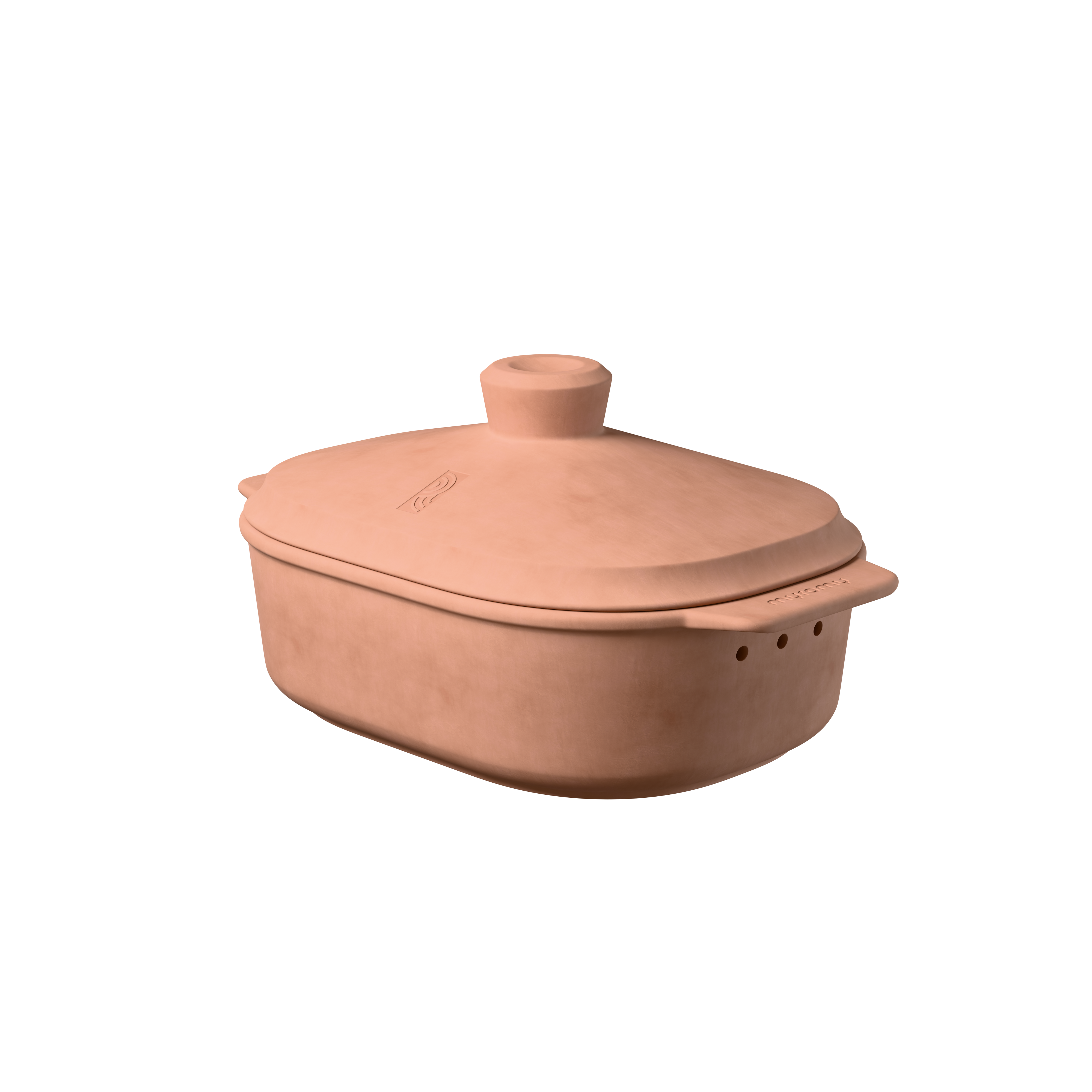 Pot Fraîcheur de Pain myromy Édition Signature