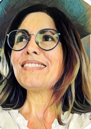 Profilbild von myromy Influencer für backen