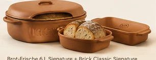 myromy Brotzeit-Set · Family · Signature