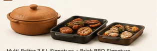 myromy Grillmeister-Set · Home · Signature