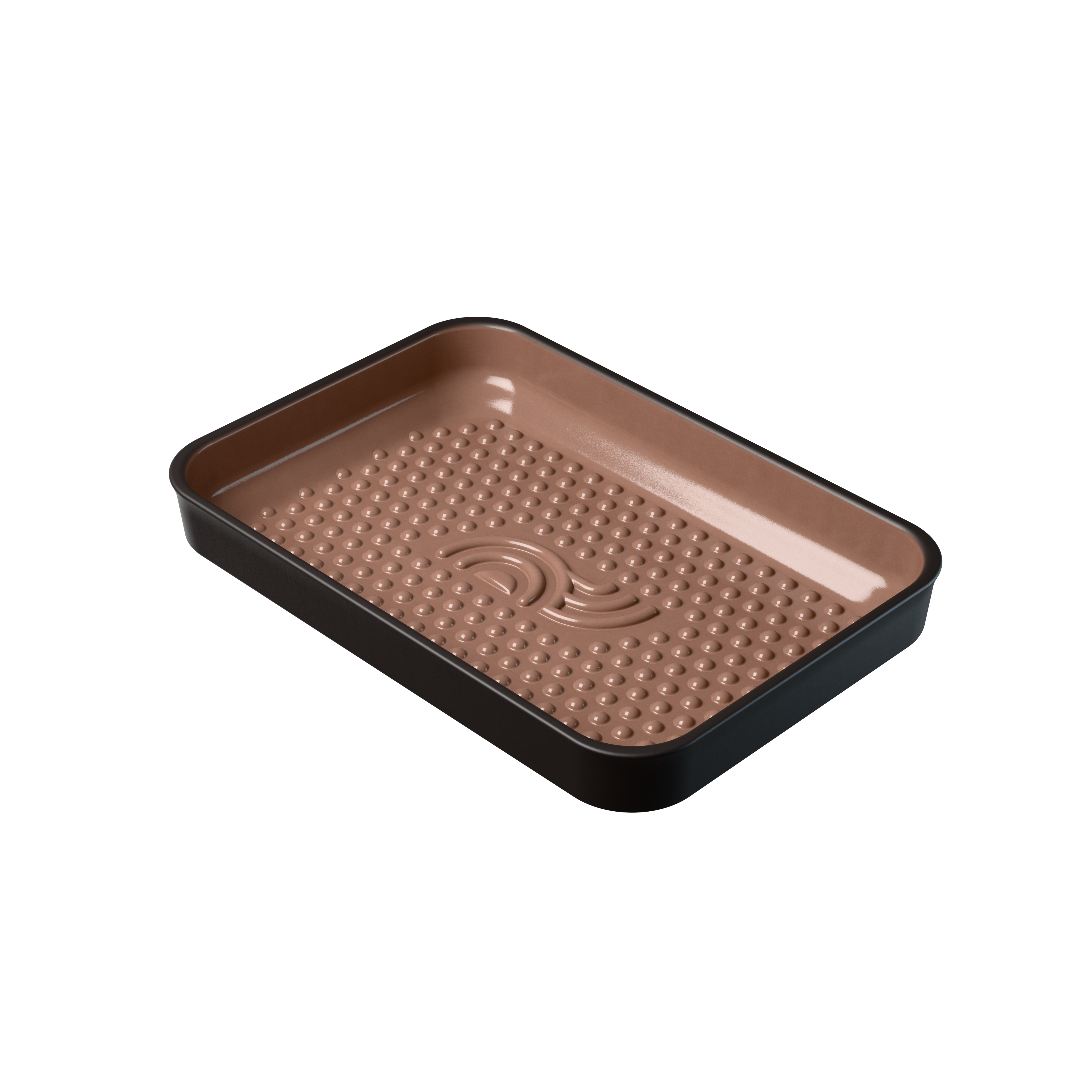 myromy Plancha BBQ Coffee Edition