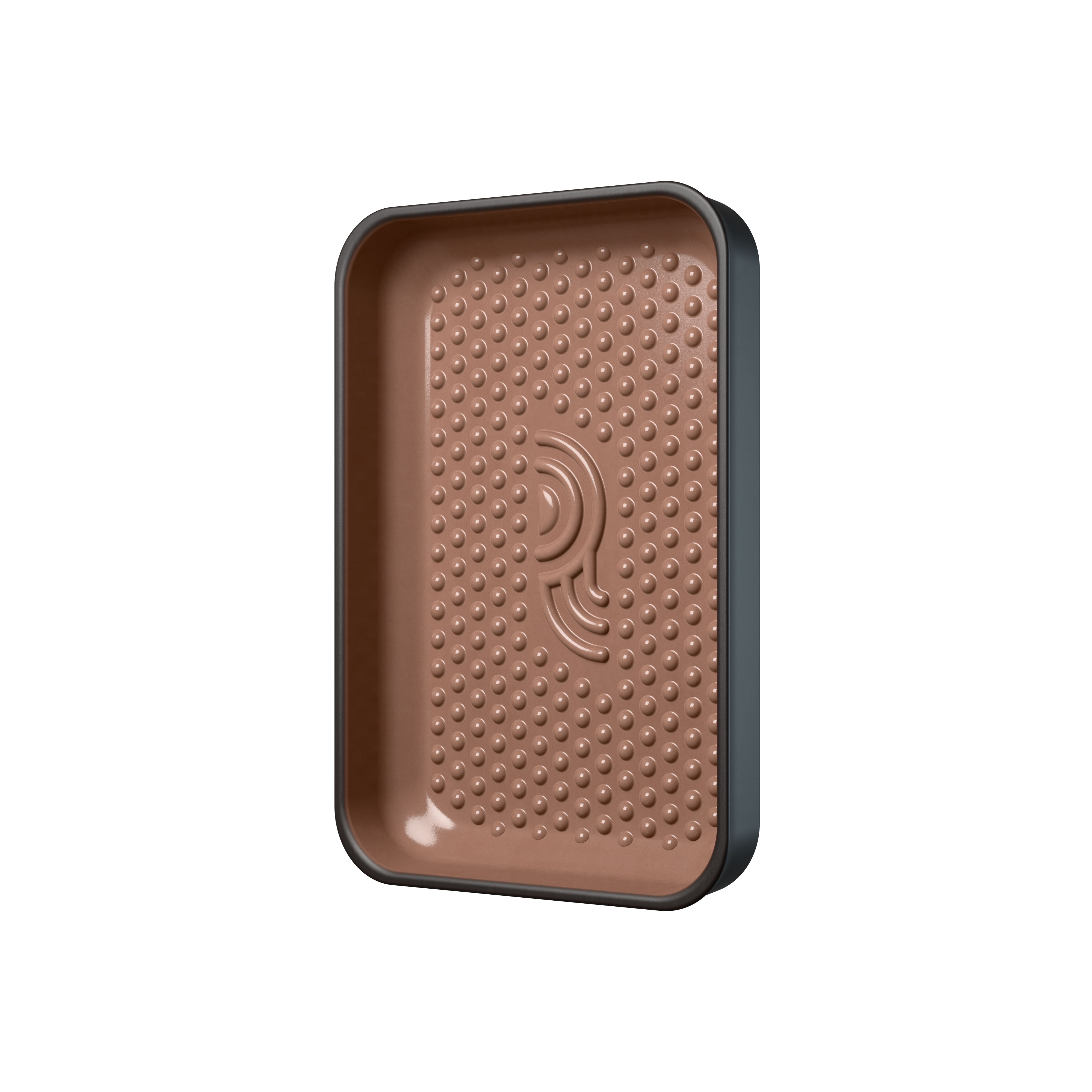 myromy Plancha BBQ Coffee Edition