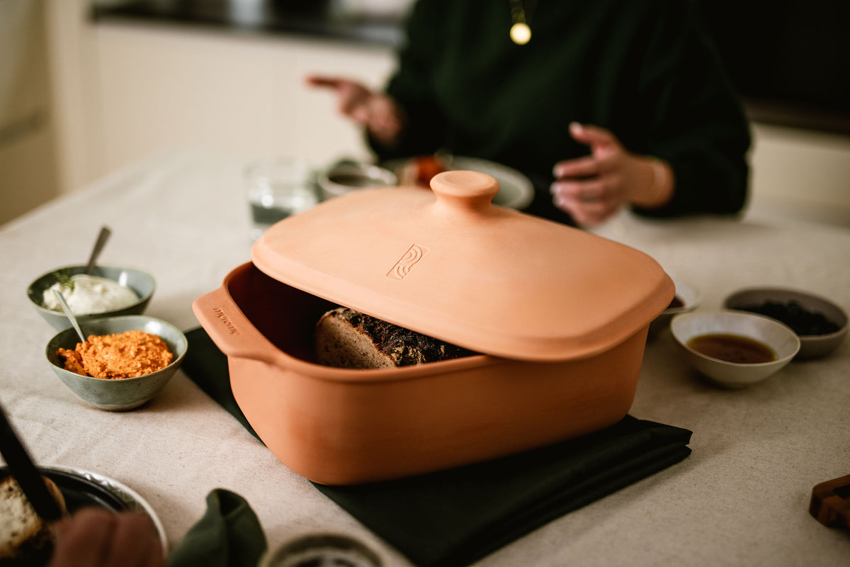 myromy Geschenkidee für Brotmenschen