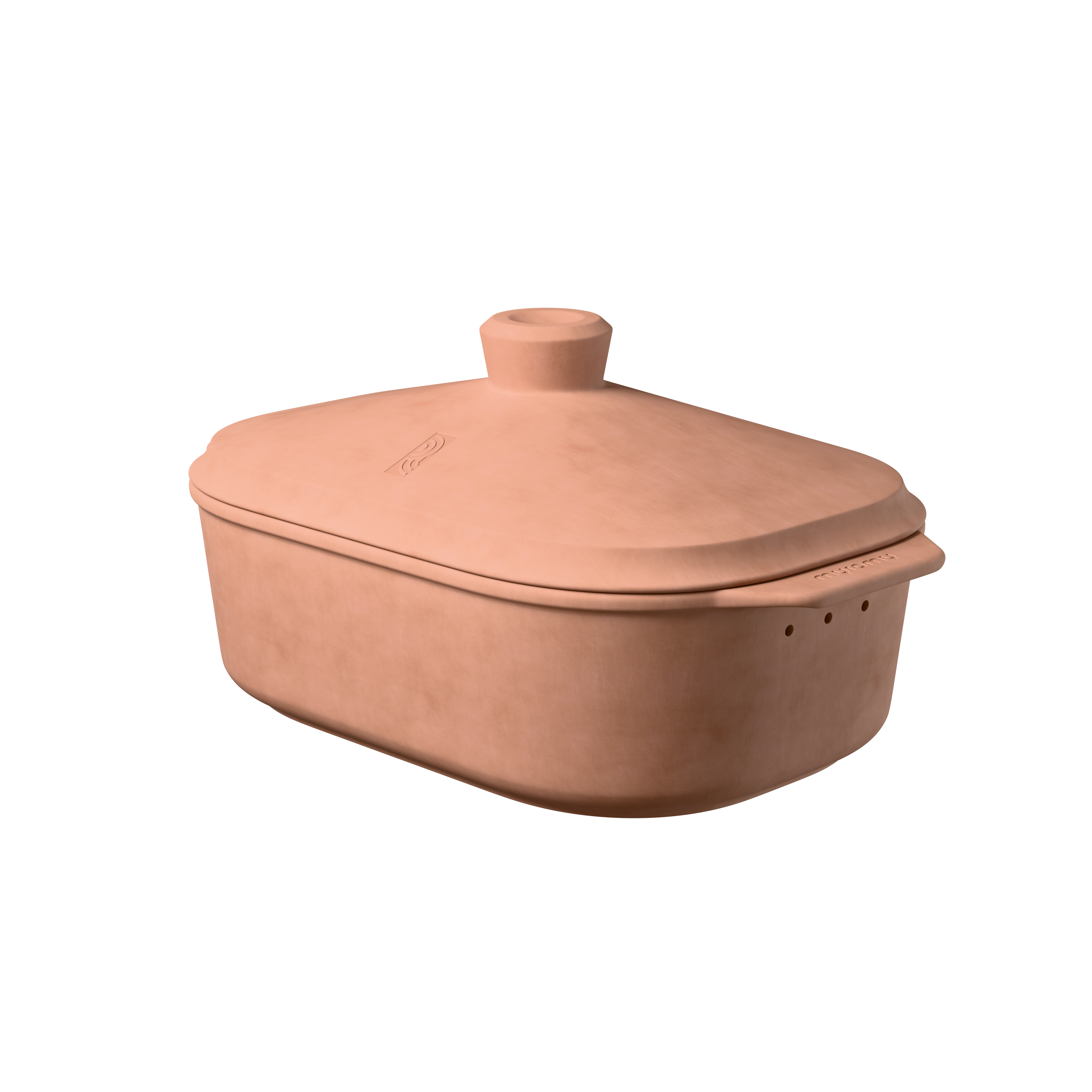 myromy Brot-Frische-Topf Signature Edition