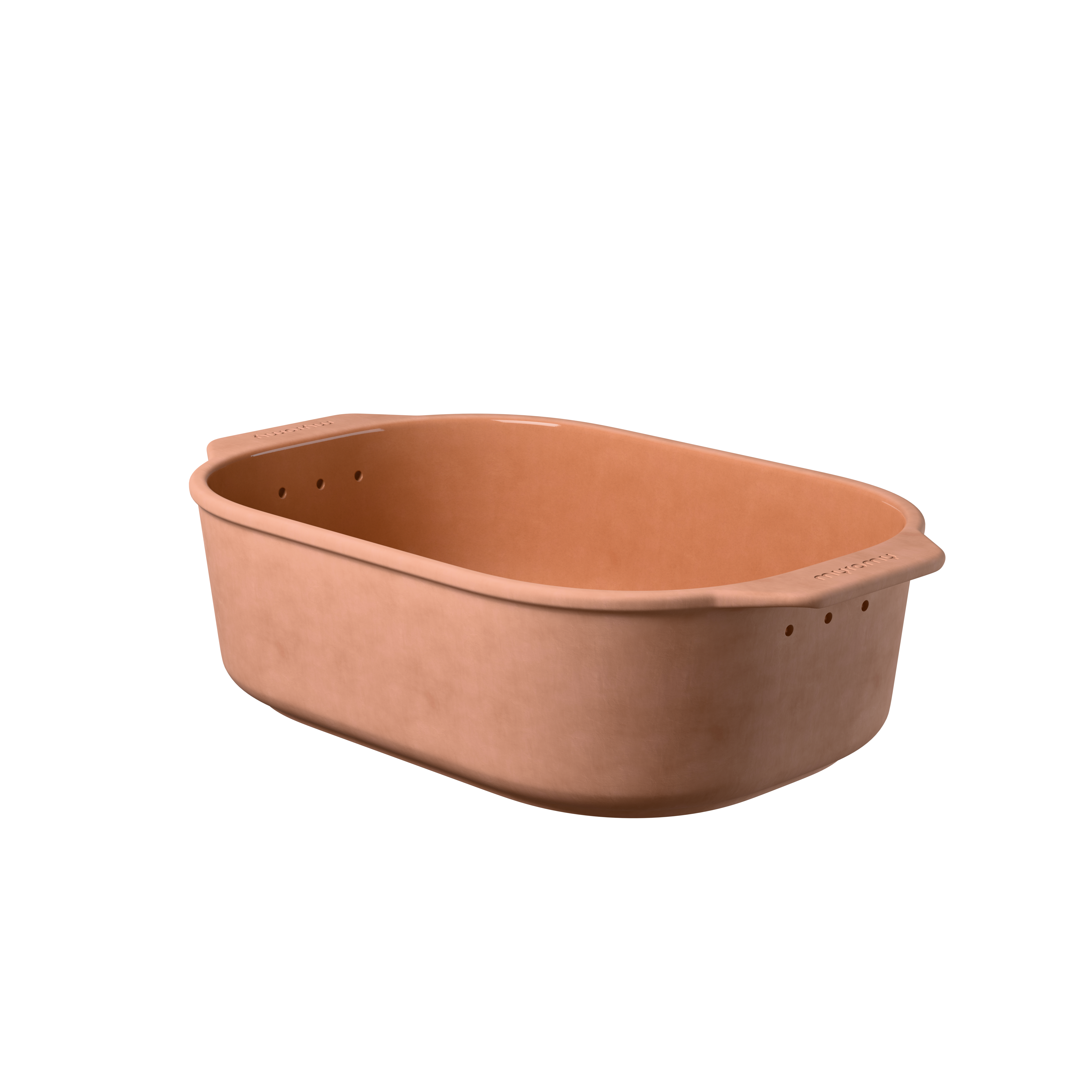 myromy Brot-Frische-Topf Signature Edition