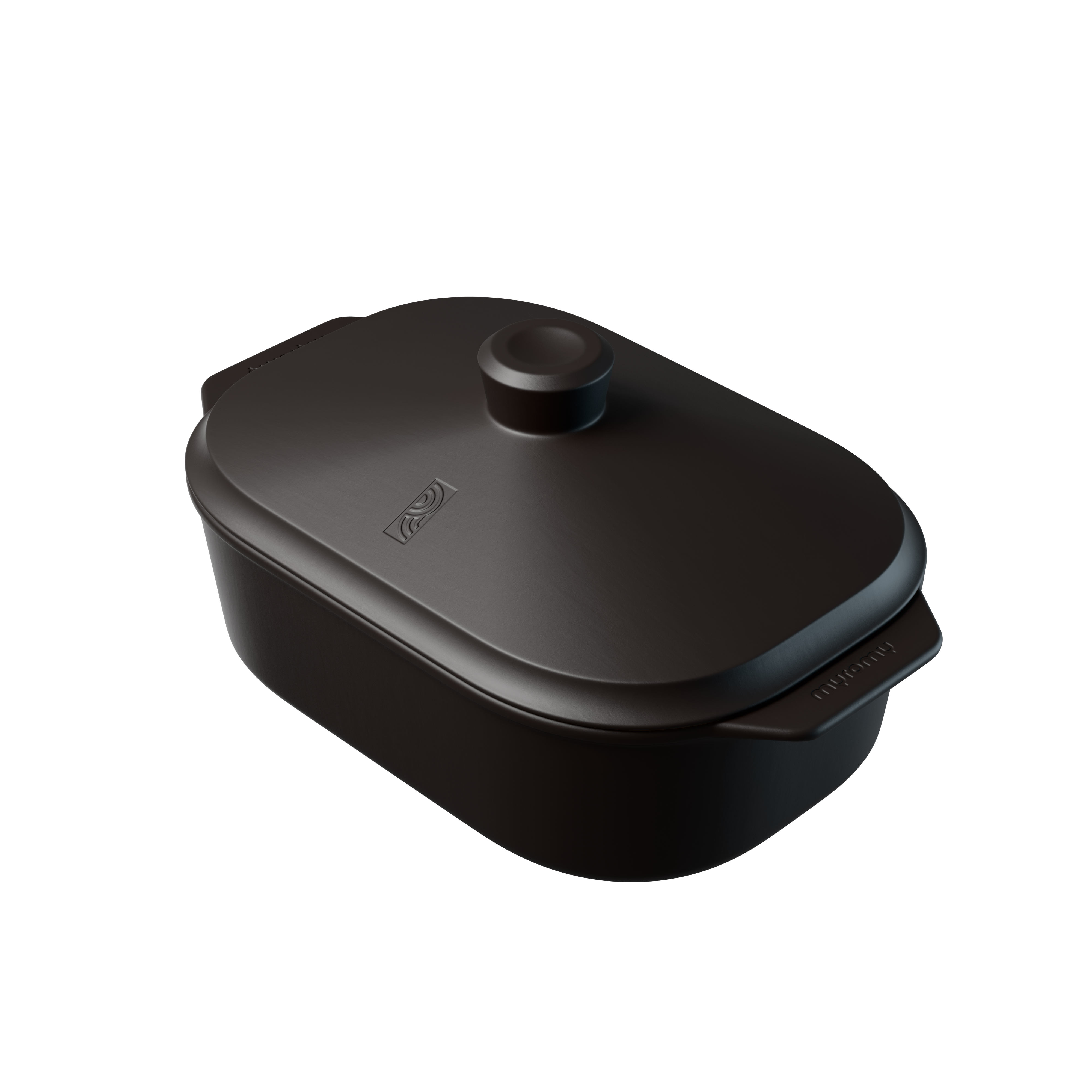 myromy Bread Freshness Pot Signature Edition