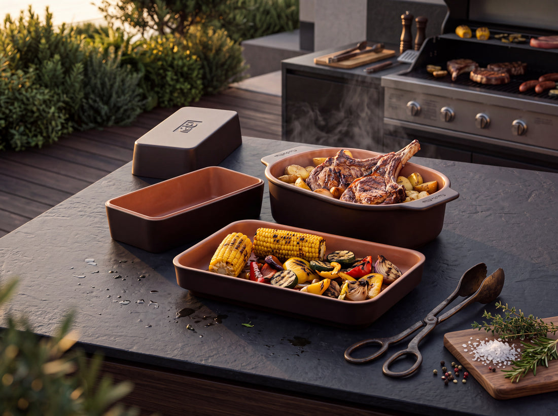 Grillmeister Sets