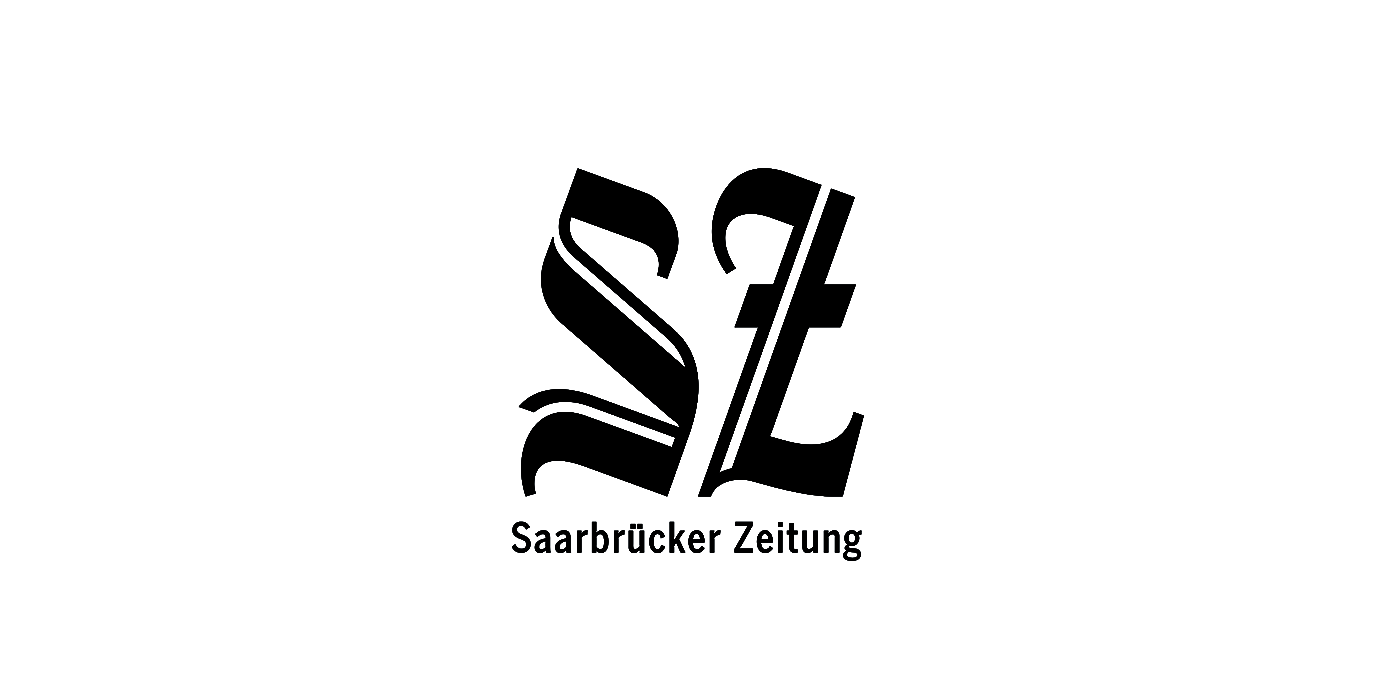 Logo der Saarbrücker Zeitung