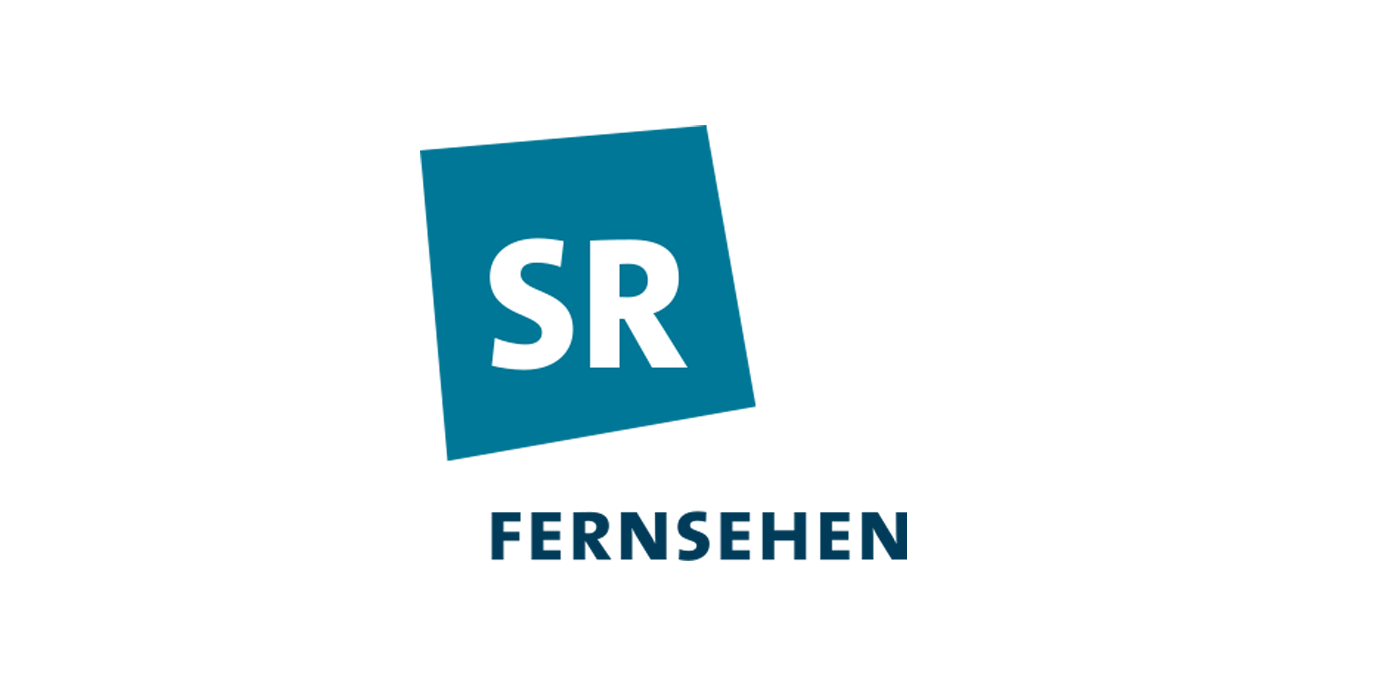 Logo von SR Fernsehen